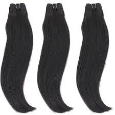 Cambodian Straight Hair