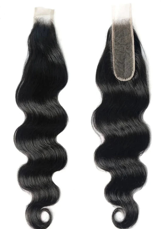 2x6 Body Wave Closure