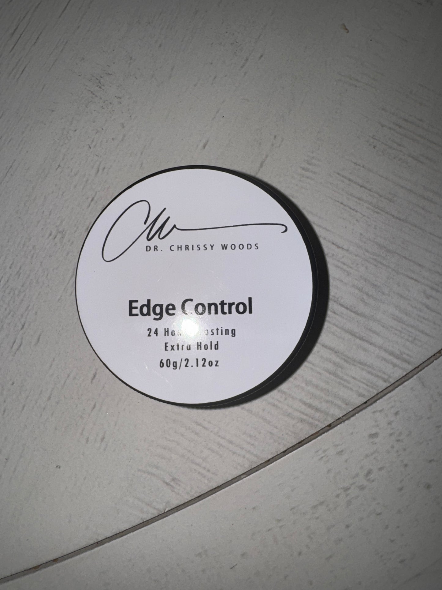 Edge Control