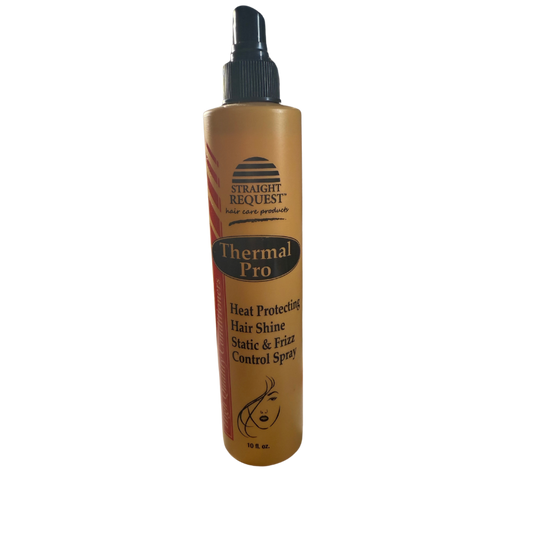 Thermal Pro Heat Protectant spray