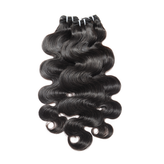 Cambodian Body Wave Hair